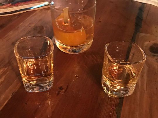 Mammoth Distilling-特拉弗斯城必去景点