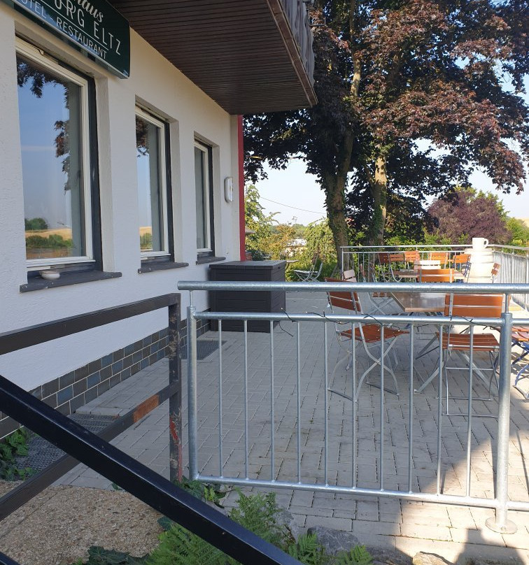 Landhaus VOR BURG ELTZ HOTEL - RESTAURANT主图