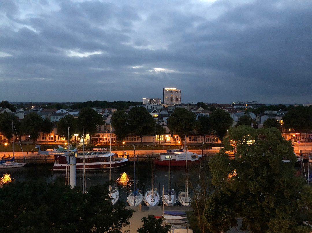 WIROtel Mittelmole主图