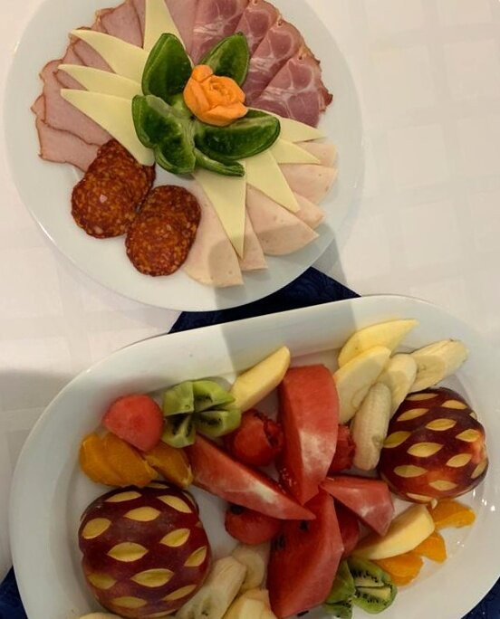 Hotel Fontana Vrnjačka Banja主图