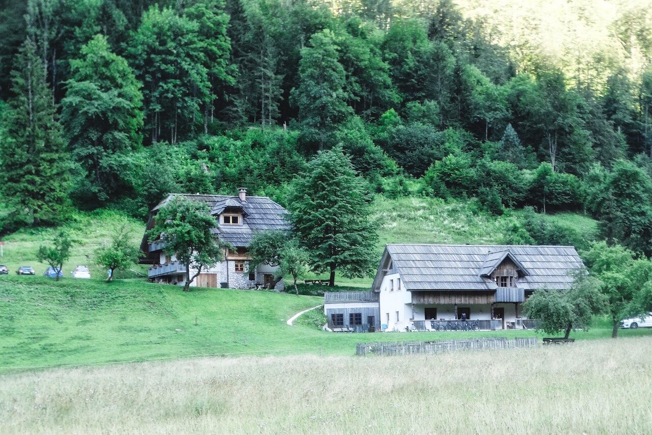 Turisticna Kmetija Lenar-浴室