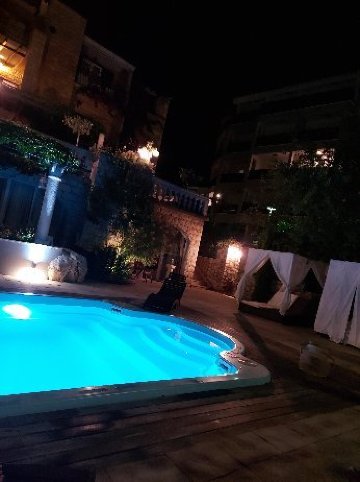 Villa Bougenvilia-官方