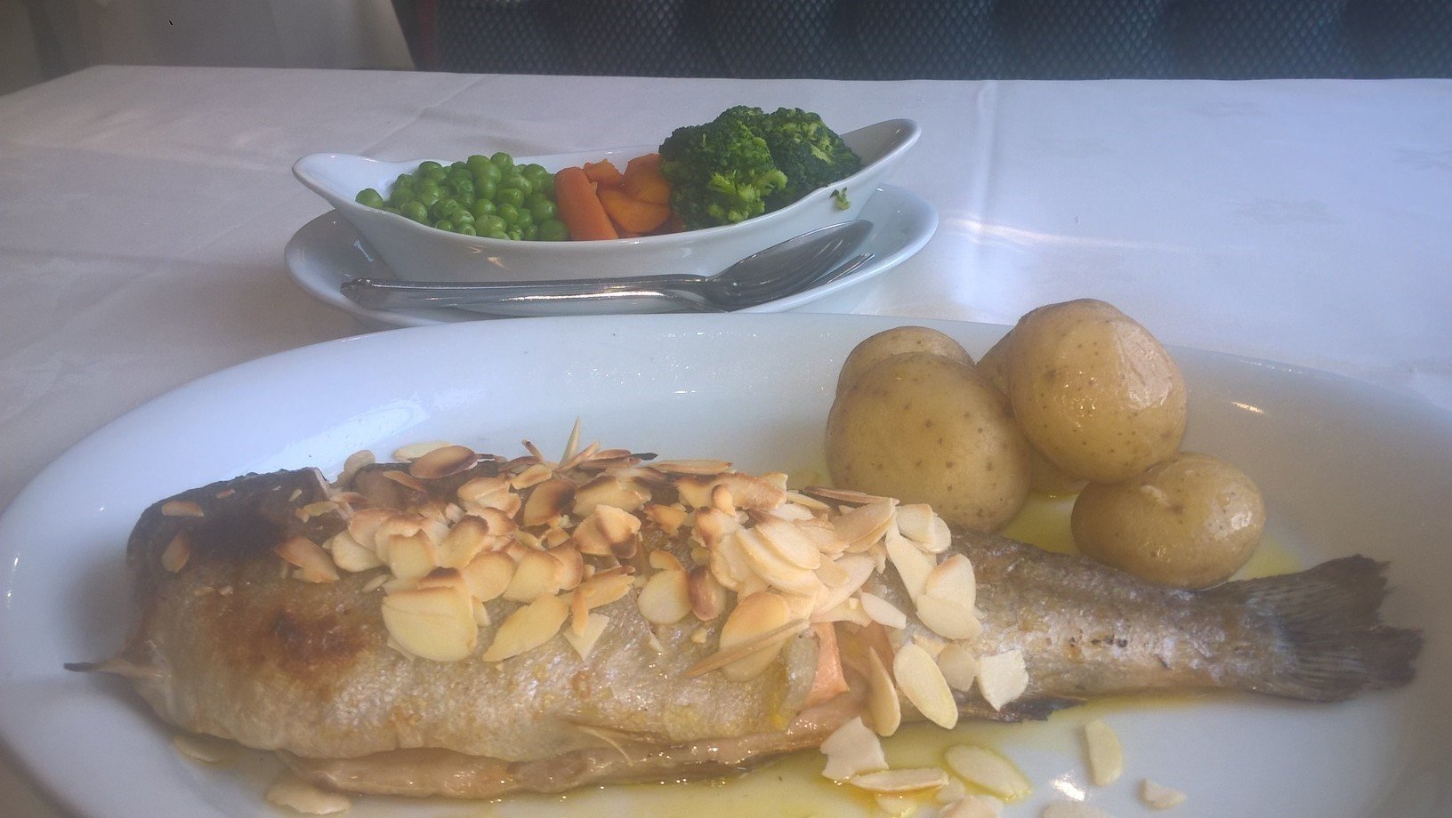 La Villette Hotel-餐饮