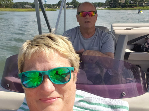 Island Water Sports-希尔顿头岛必去景点