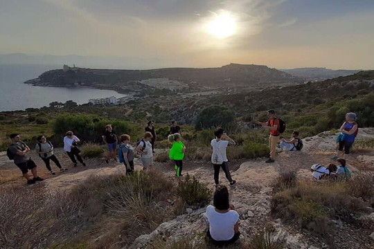 Sardfulness - an authentic journey-夸尔图－圣埃莱娜必去景点