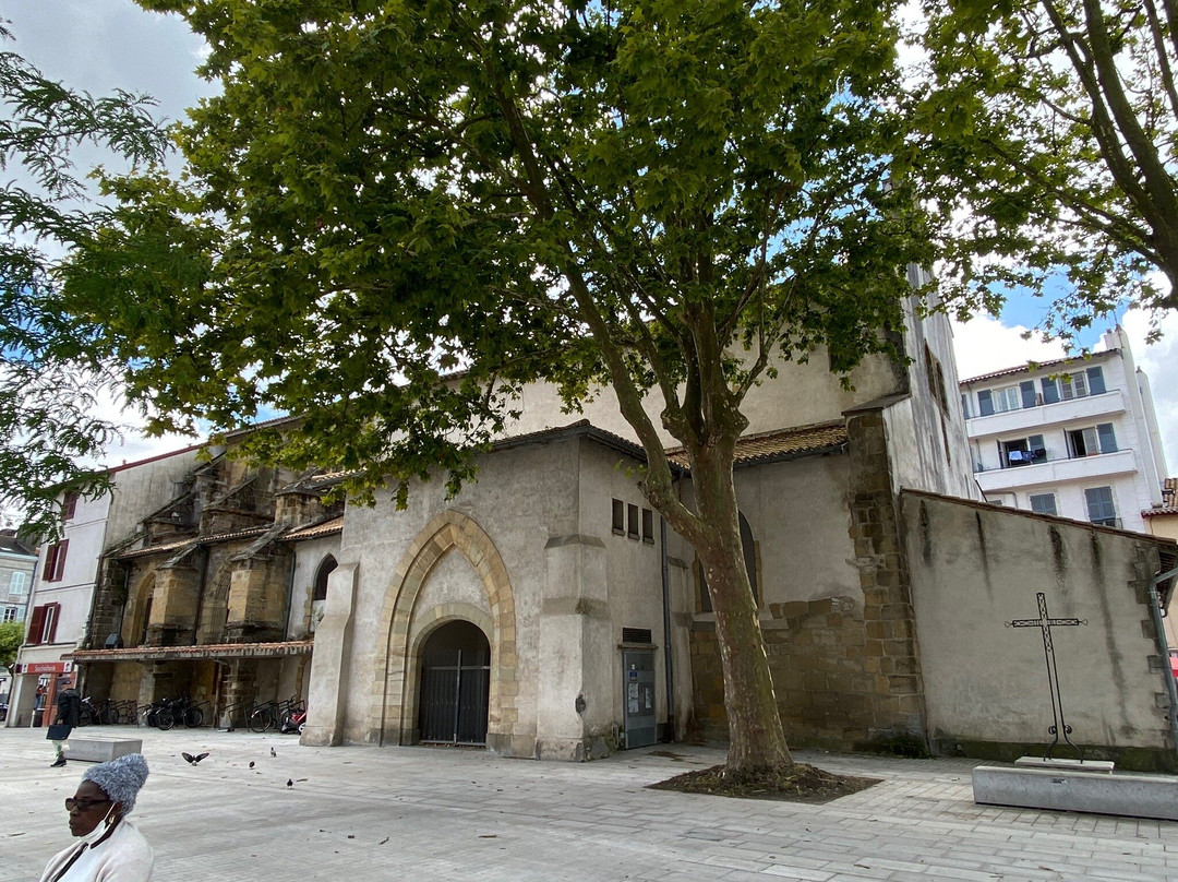 Eglise Saint-Esprit de景点图片