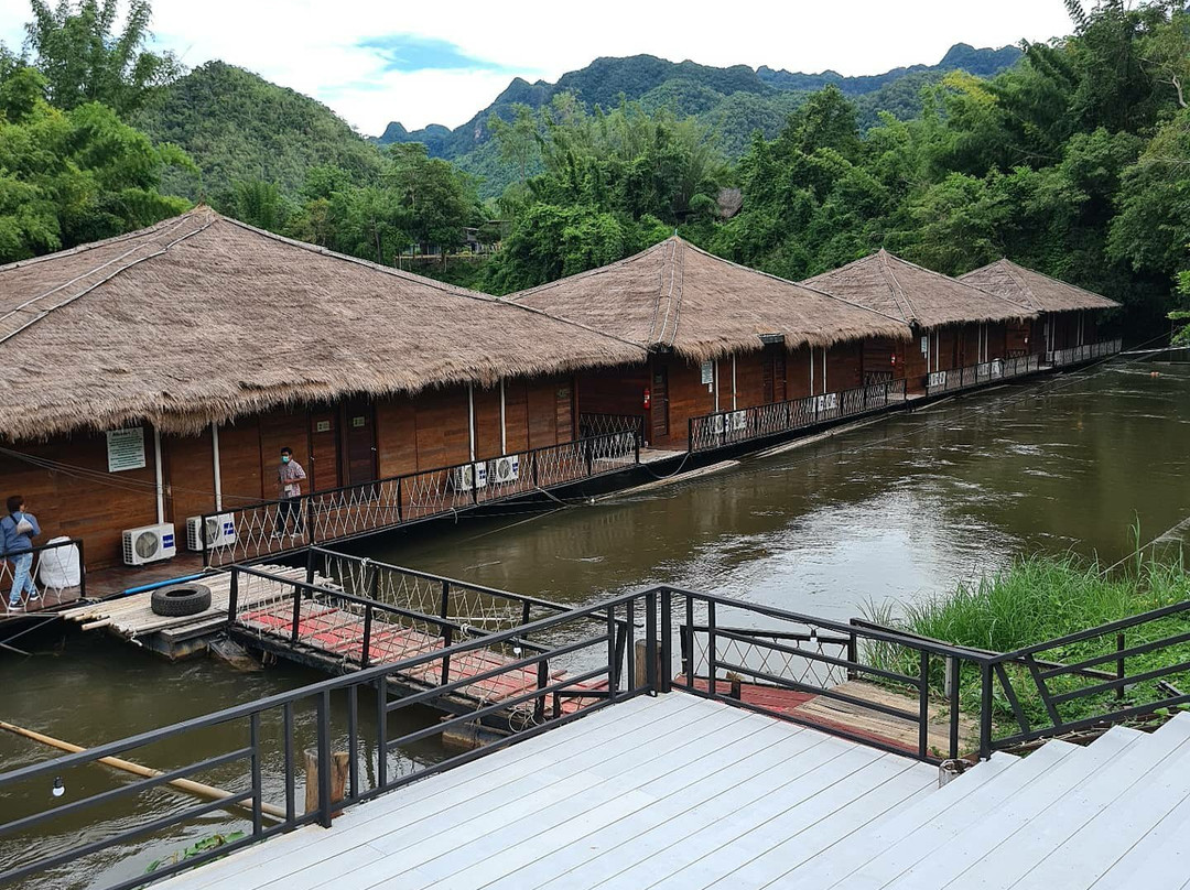 The River Life Resort主图