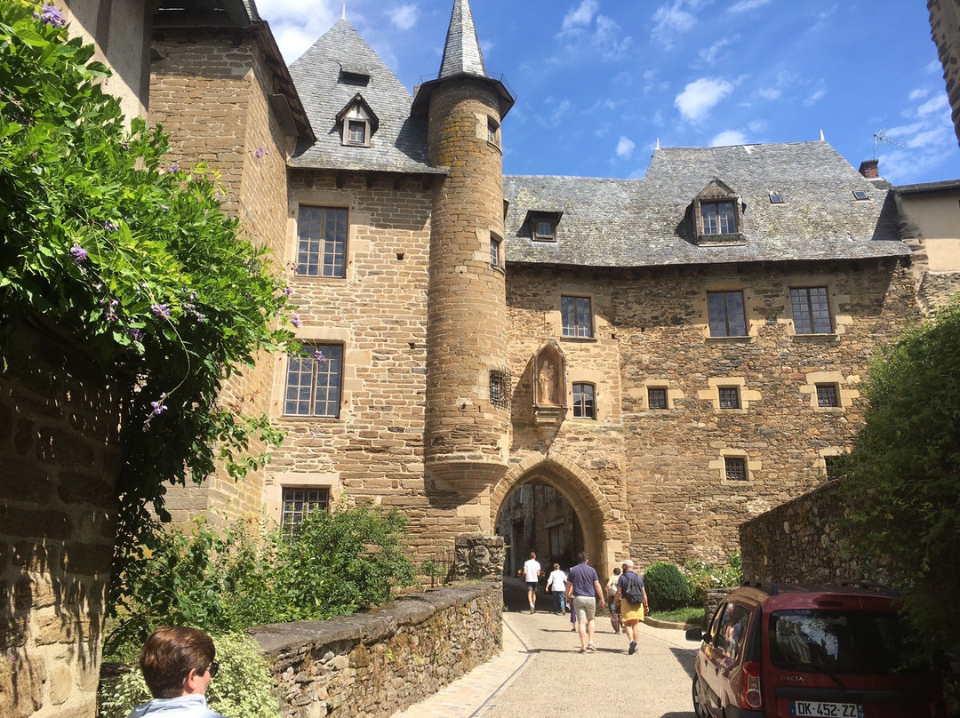 Eglise Saint-Pierre景点图片