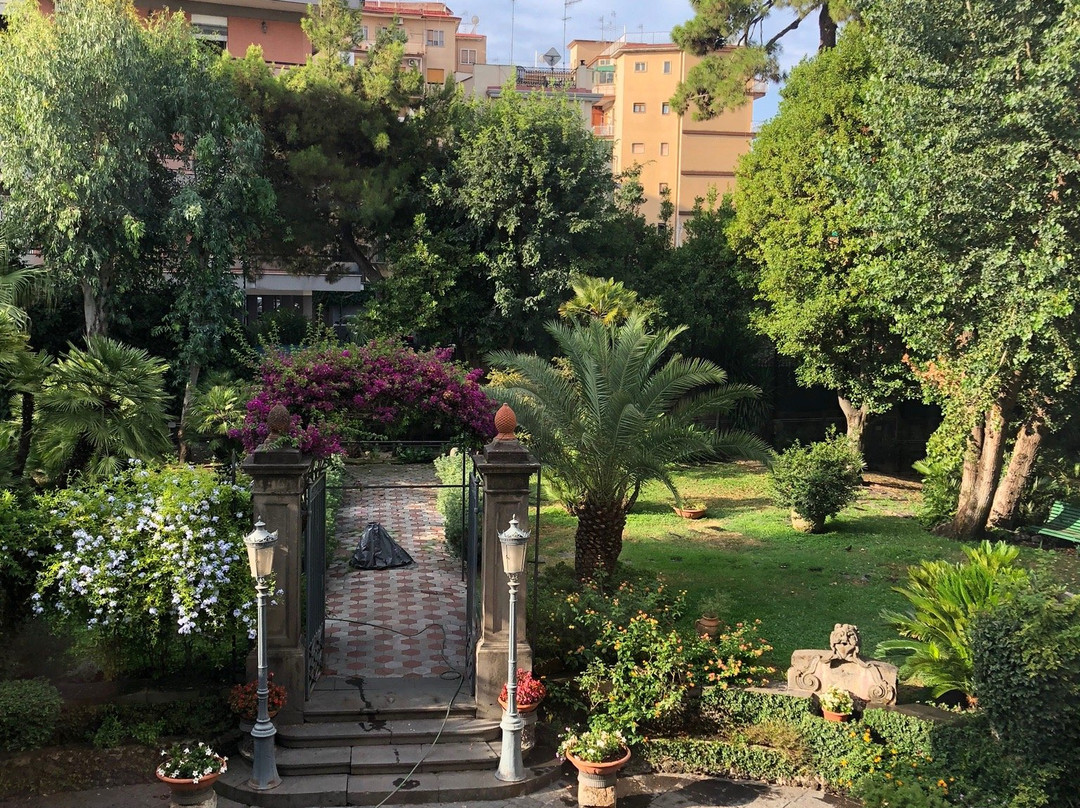 B&B Villa Ocsia主图
