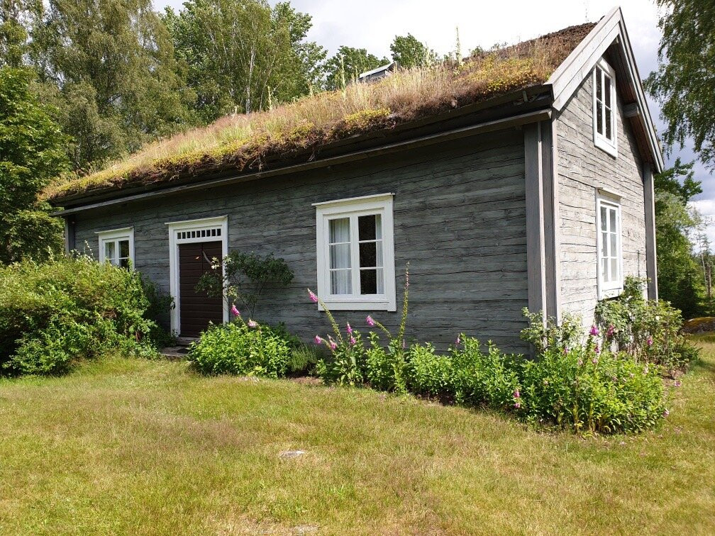 Klasatorpet-Langasjo必去景点