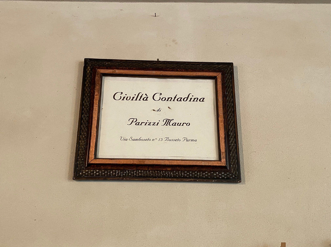 Museo Della Civilta' Contadina景点图片