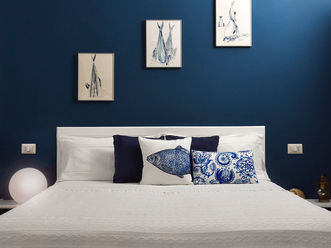 Giu al Mulino Locanda Contemporanea主图