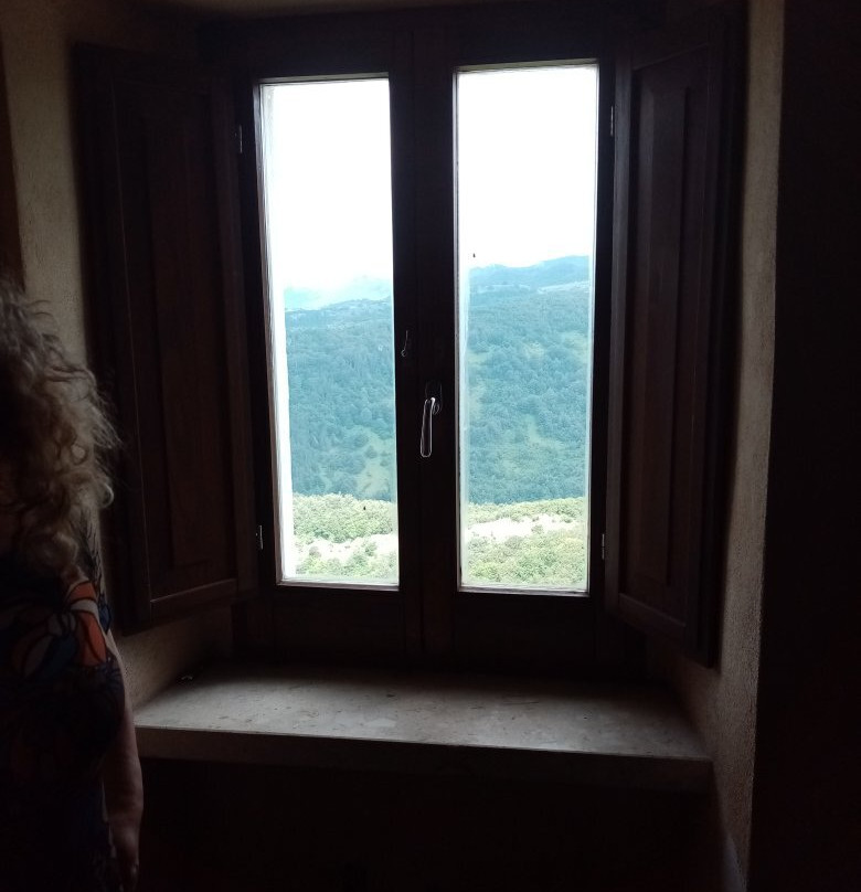 Santuario della Madonna dell'Altare景点图片