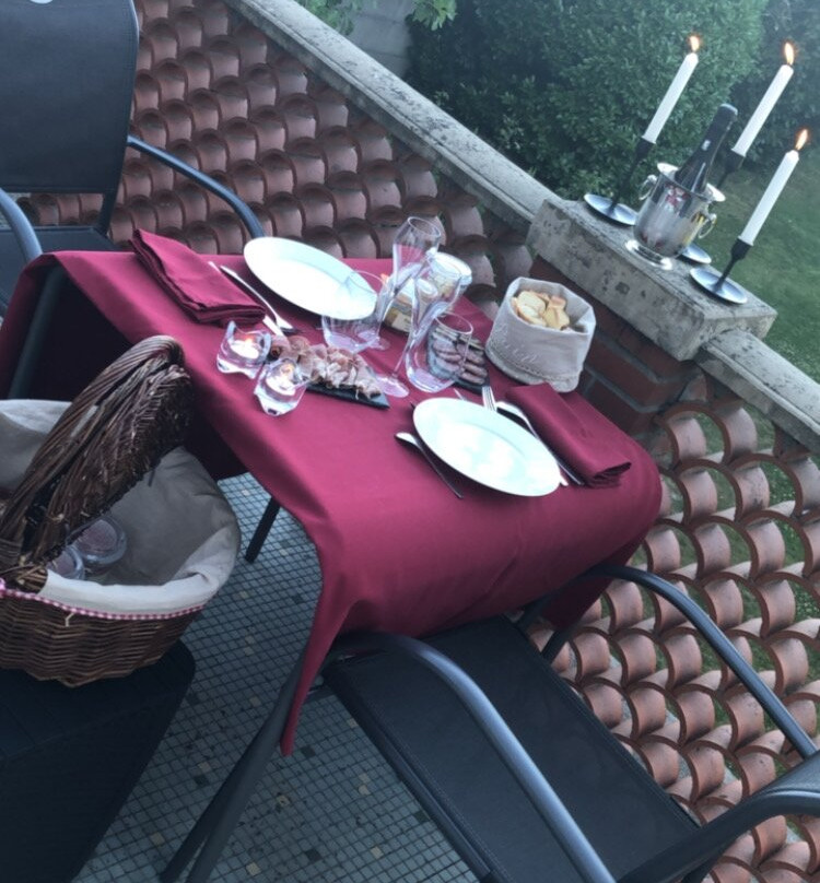 Au Coeur des Elements主图