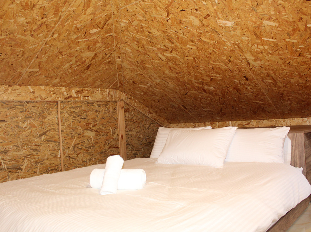 Barouk View Hotel Apartments主图