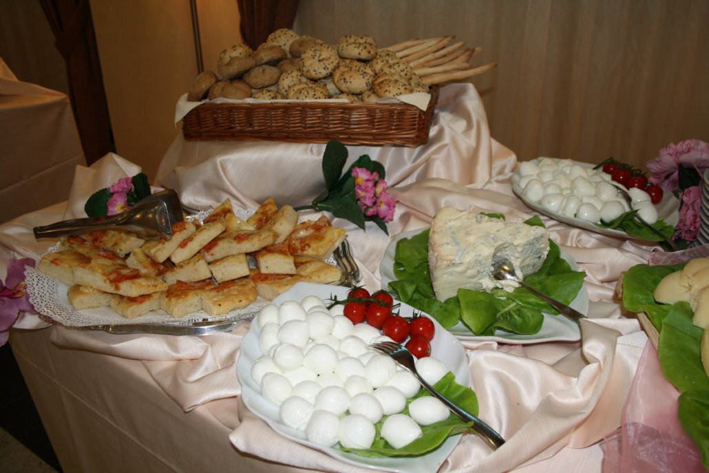 帕里西酒店主图