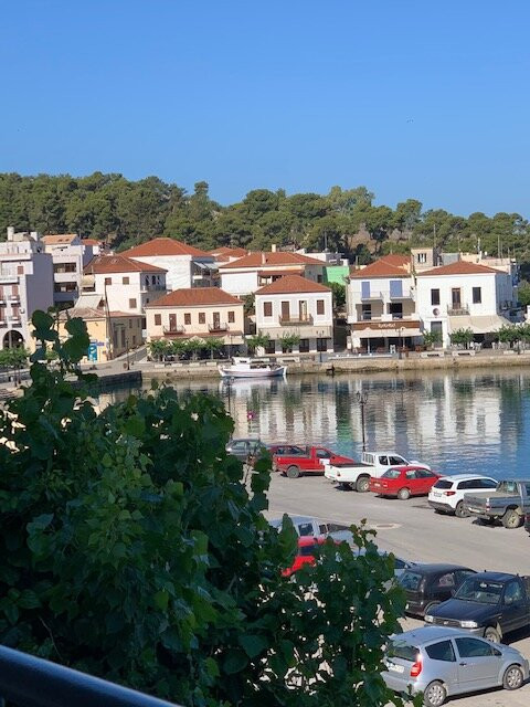 Karalis City Hotel主图