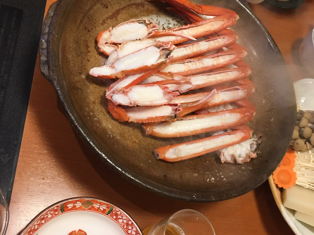 科拉吉酒店主图