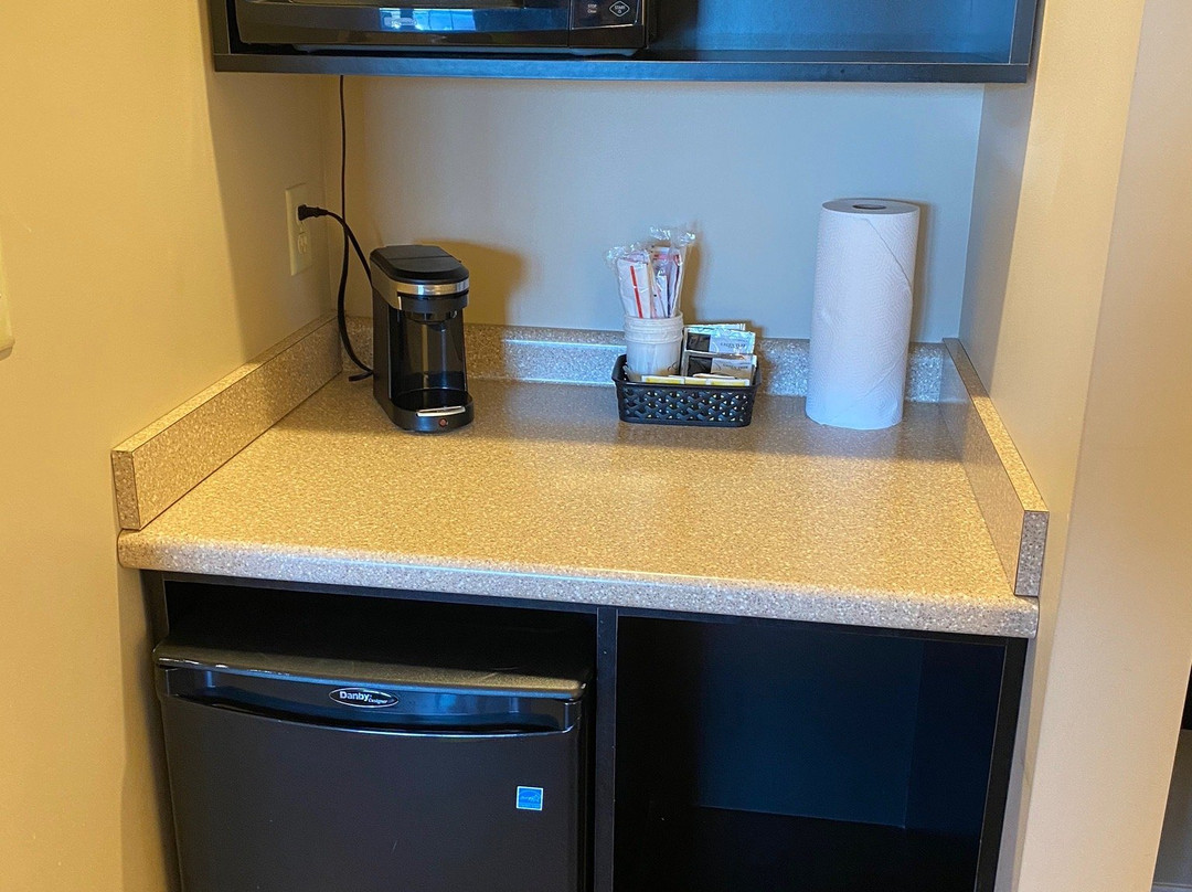 Yankee Clipper Motel主图