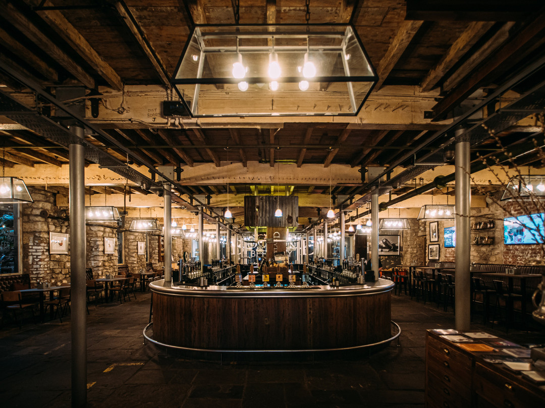 Bowland Beer Hall