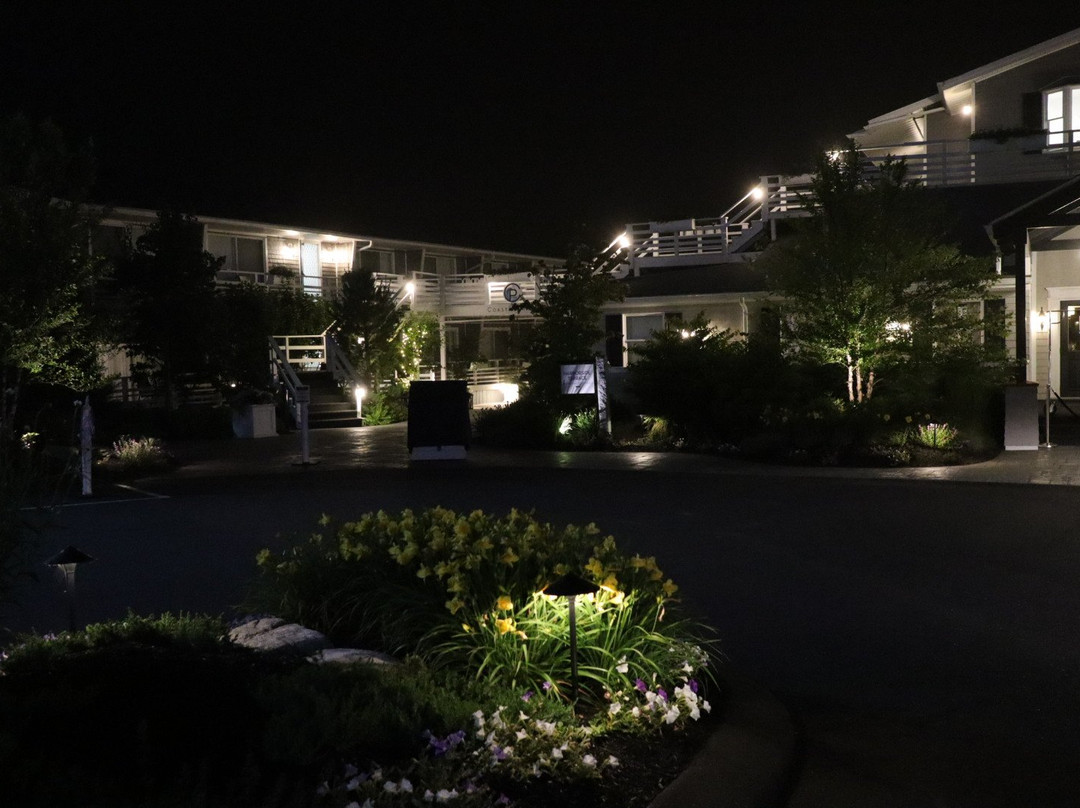 Boothbay Harbor Oceanside Inn主图