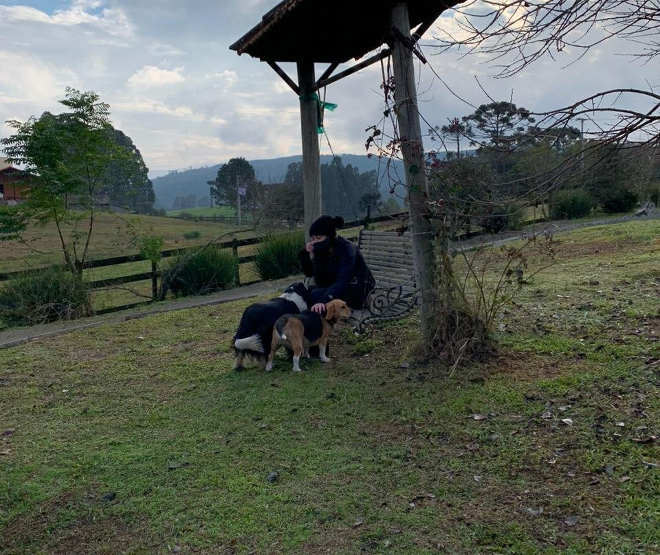 Pousada Pica-Pau主图