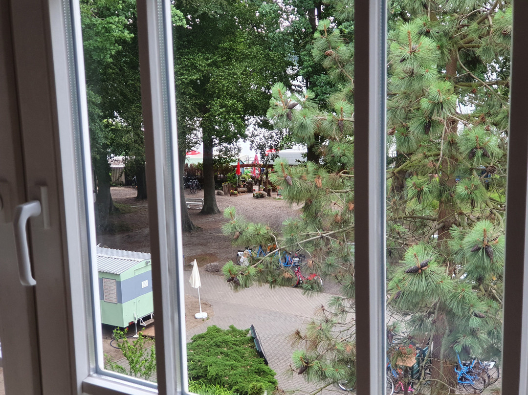 Hotel Idyll Am Wolgastsee主图