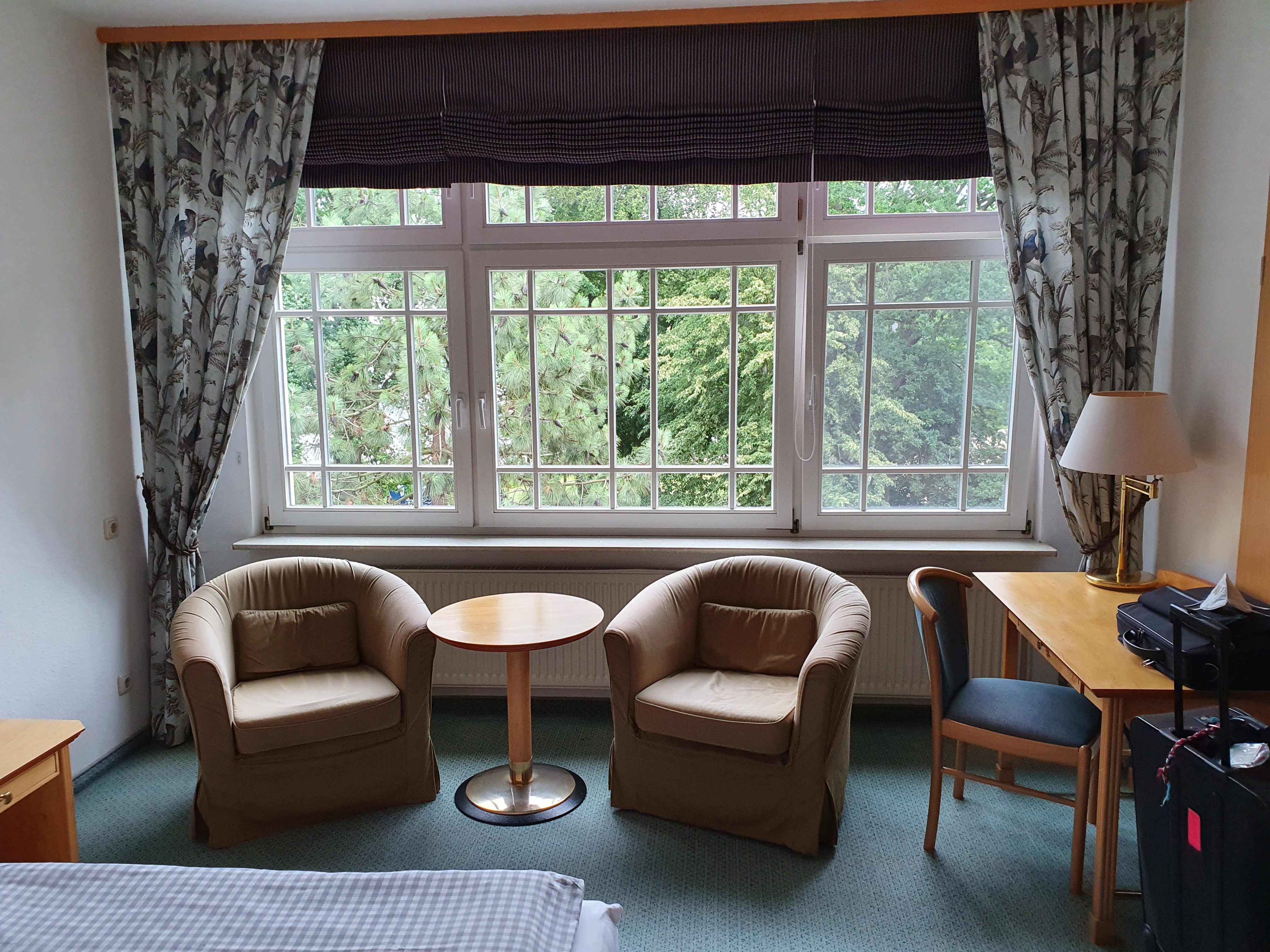 Hotel Idyll Am Wolgastsee-官方