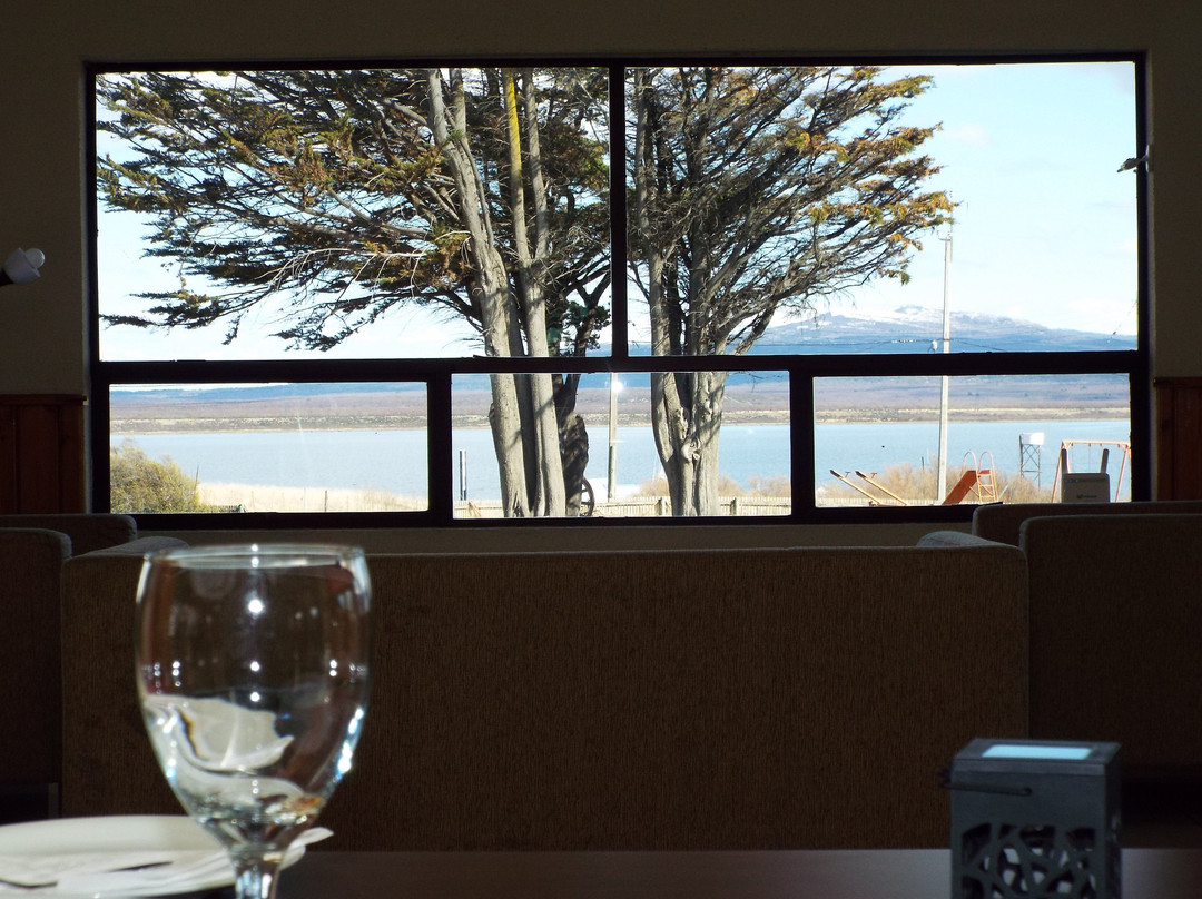 Hotel HD Natales主图