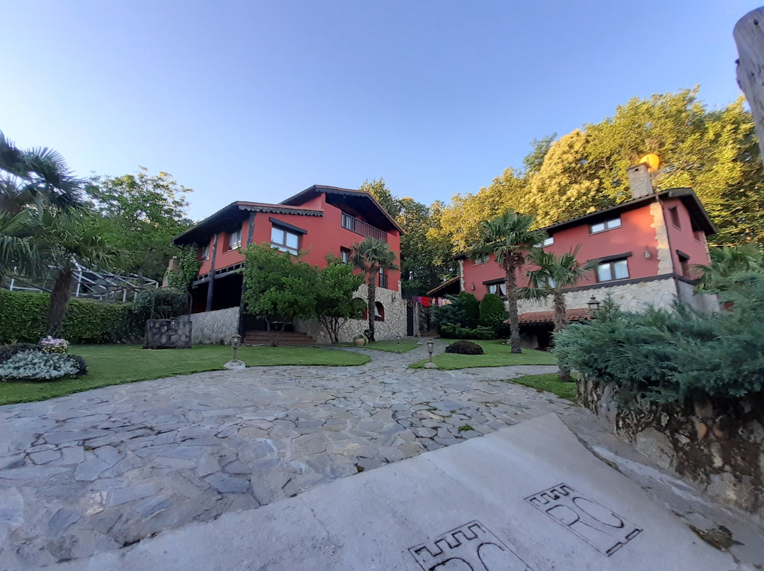 El Rincon De Castilla主图