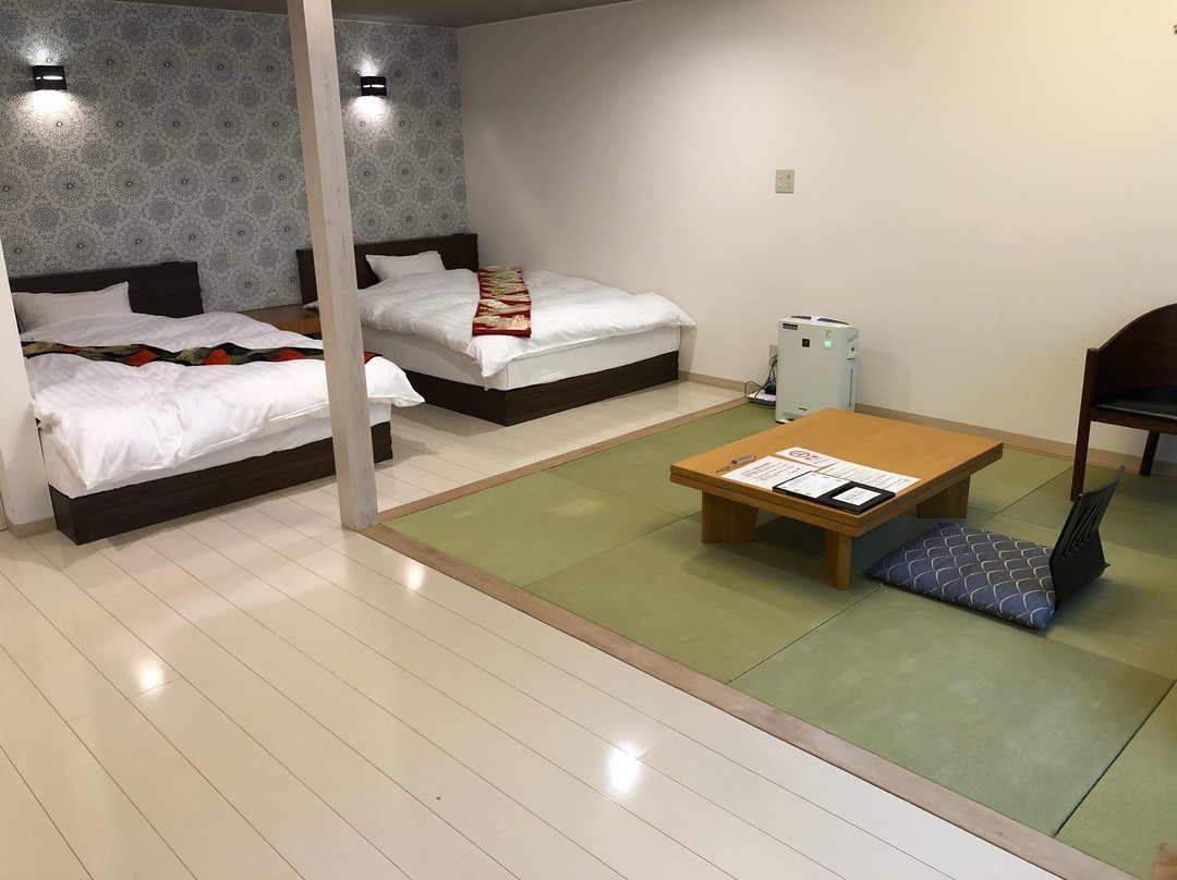 Wanko no Yado Yururi主图