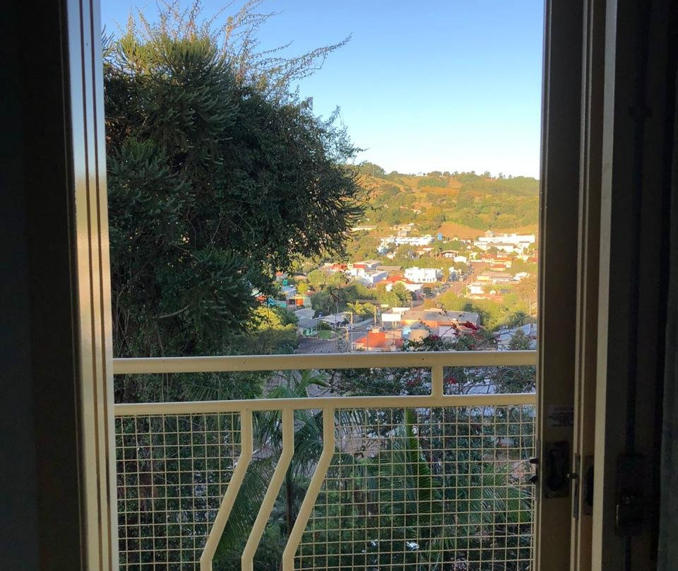 Belvedere Hotel Pousada主图