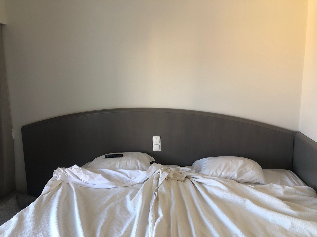 Apulia Praia Hotel主图