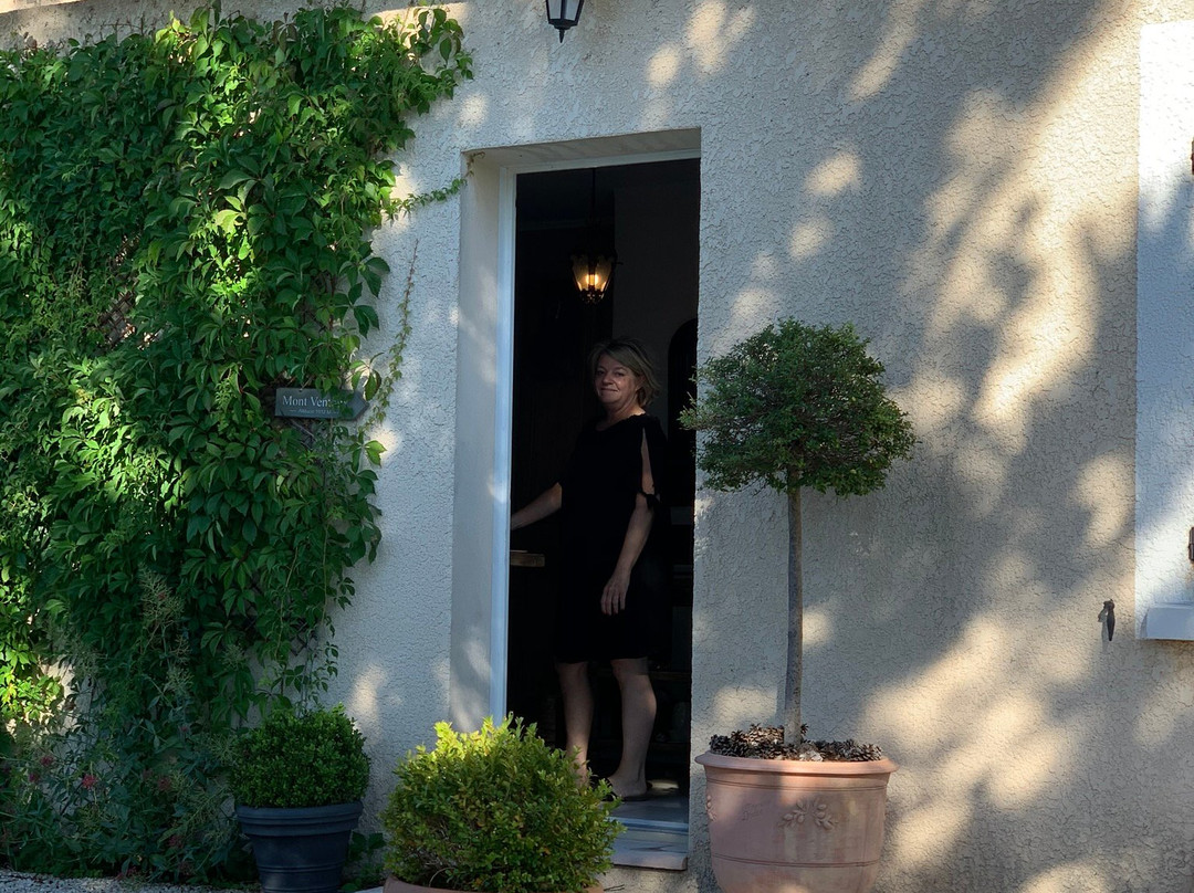 Le Vent d'Etoile主图
