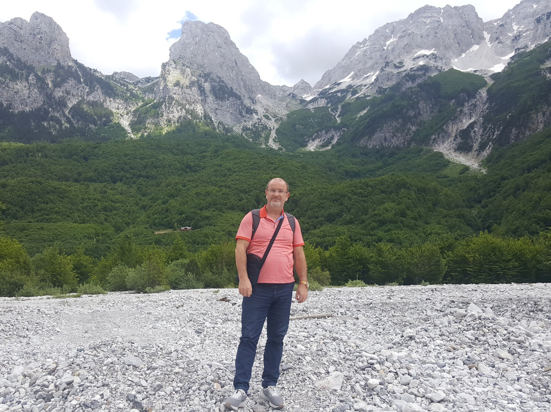 Valbona Valley National Park景点图片