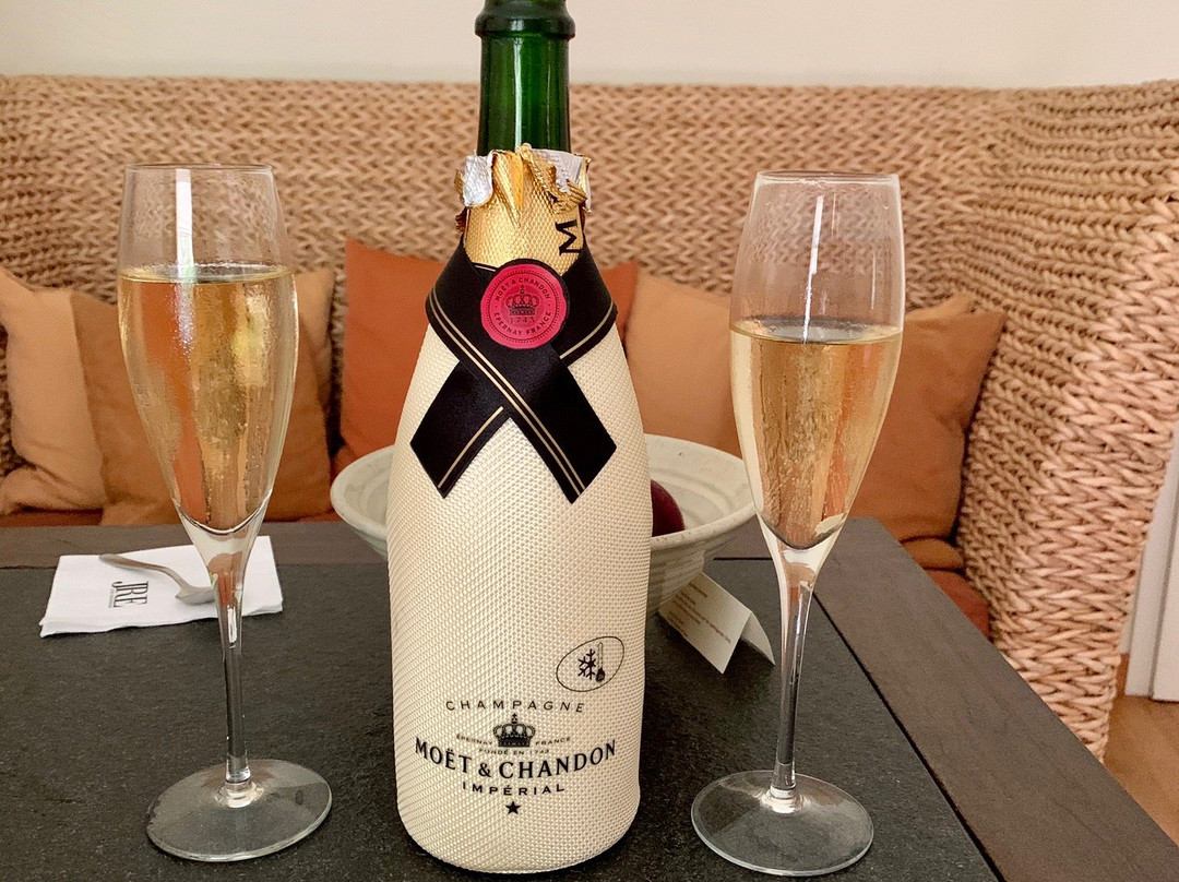 Russels Landhaus主图