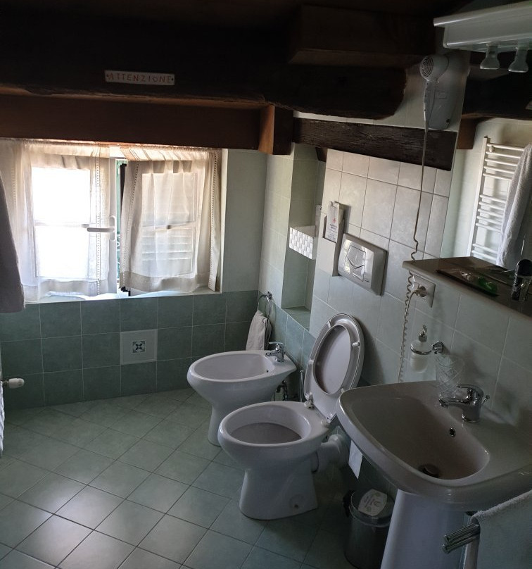Bed & Breakfast Lucca Fora主图