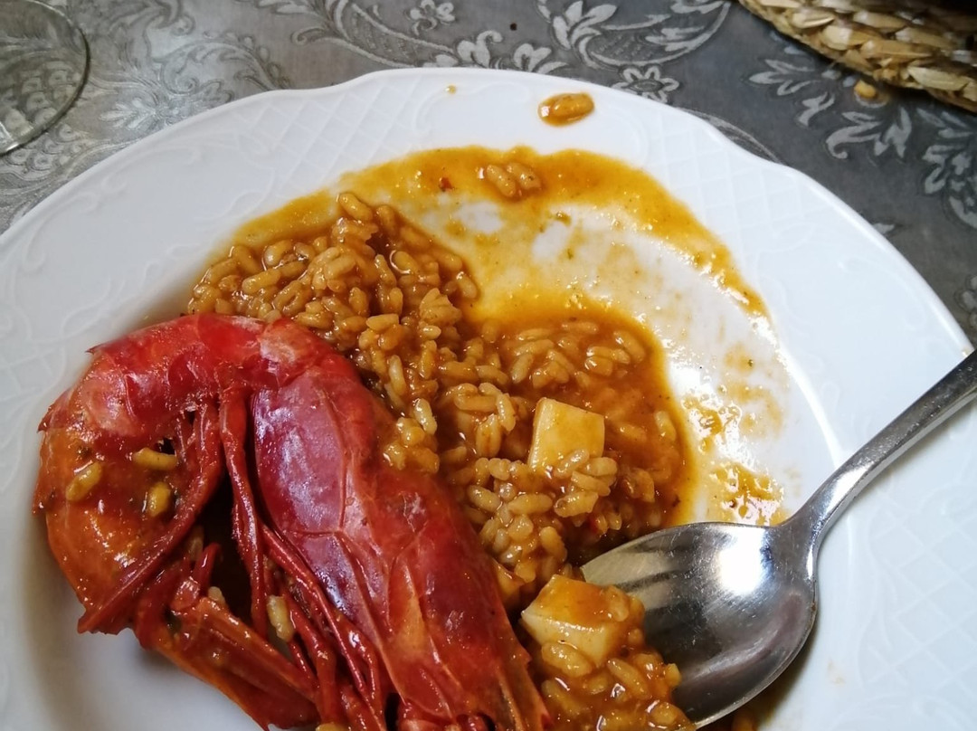 马斯普拉德斯酒店主图