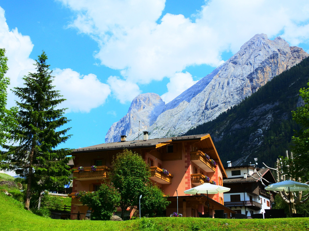 Albergo Villa Clara主图