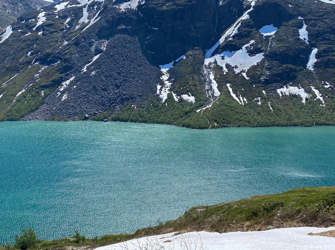 Jotunheimen National Park景点图片