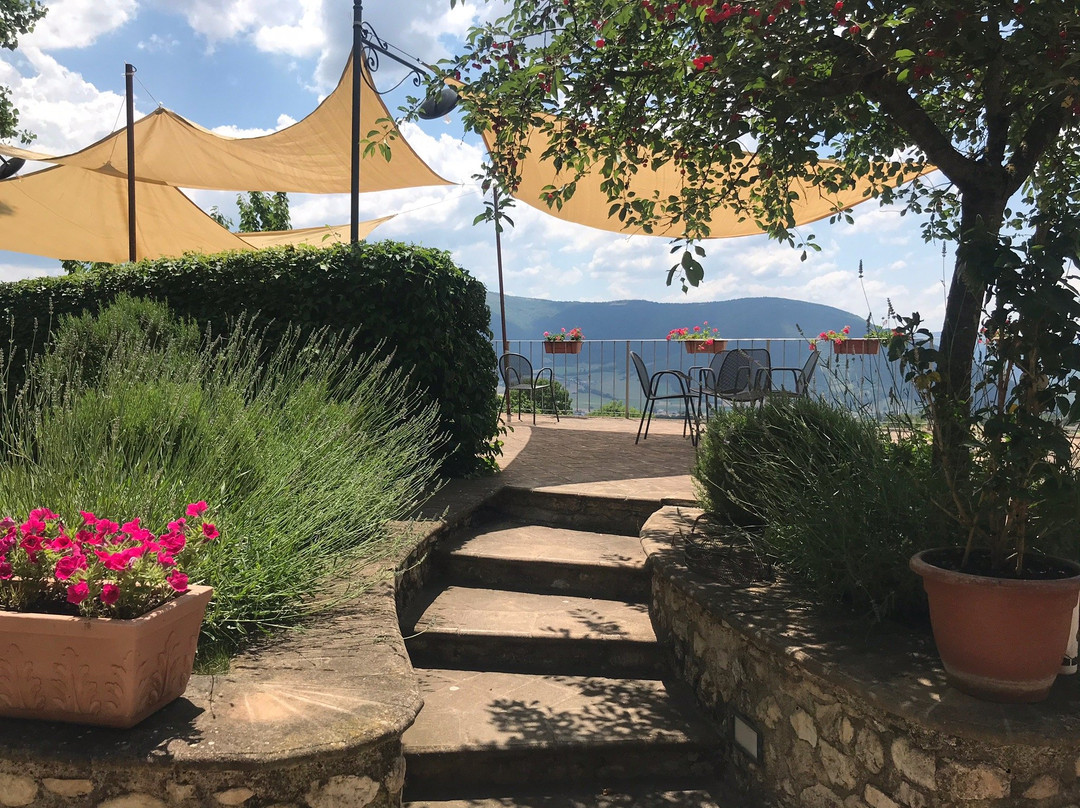 Il Casale degli Amici主图