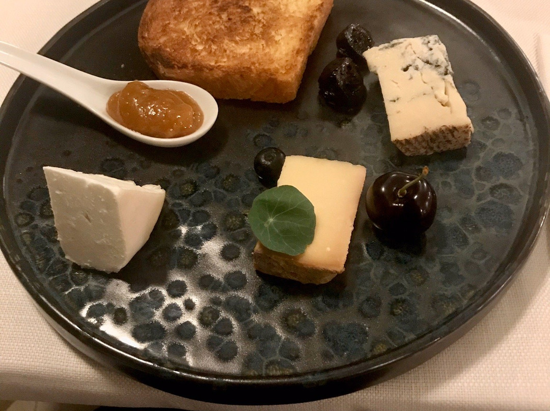 Hotel Albergo Locanda La Cavallina主图