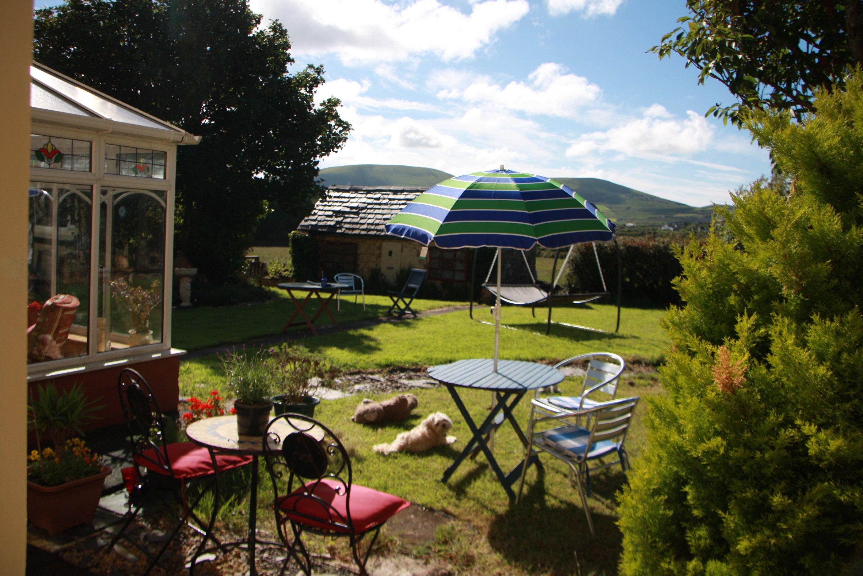 The Old School House B&B-官方