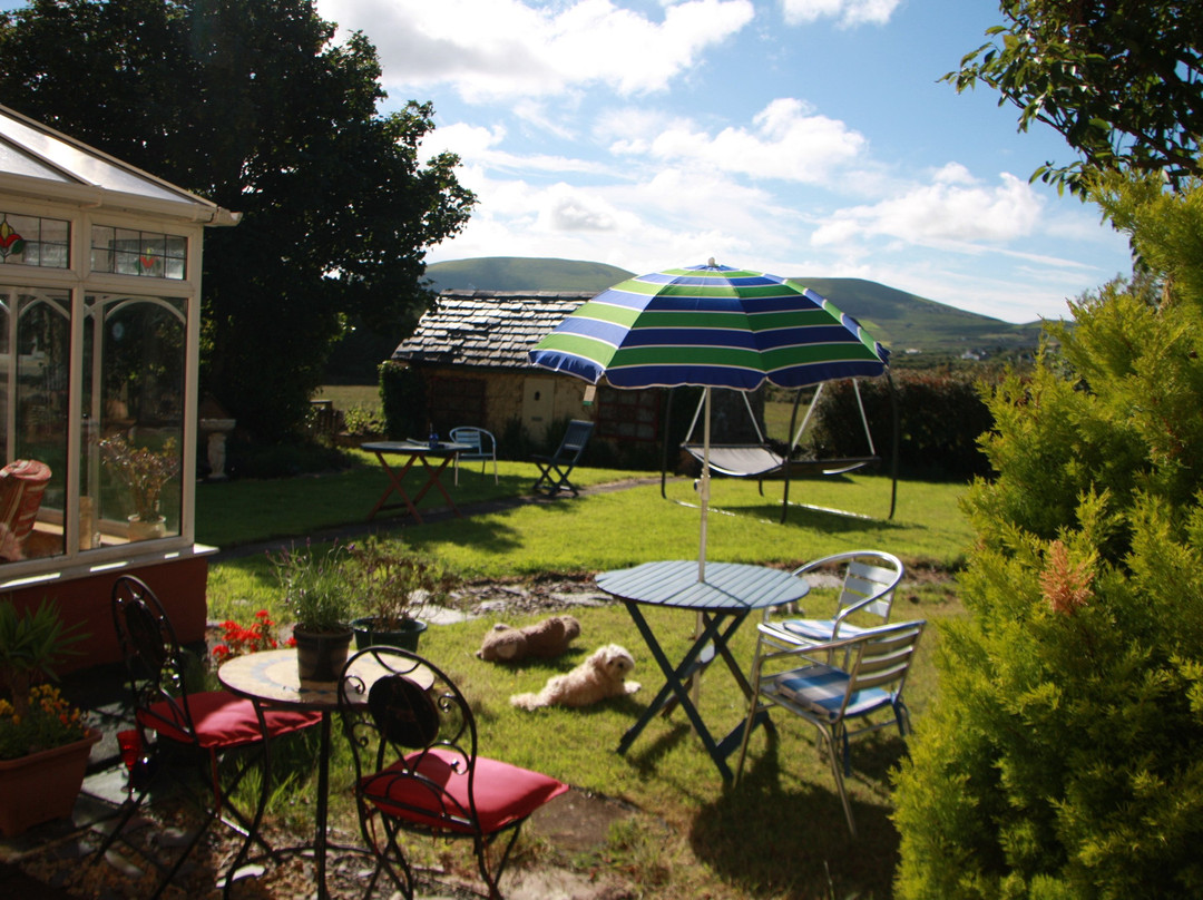 The Old School House B&B主图