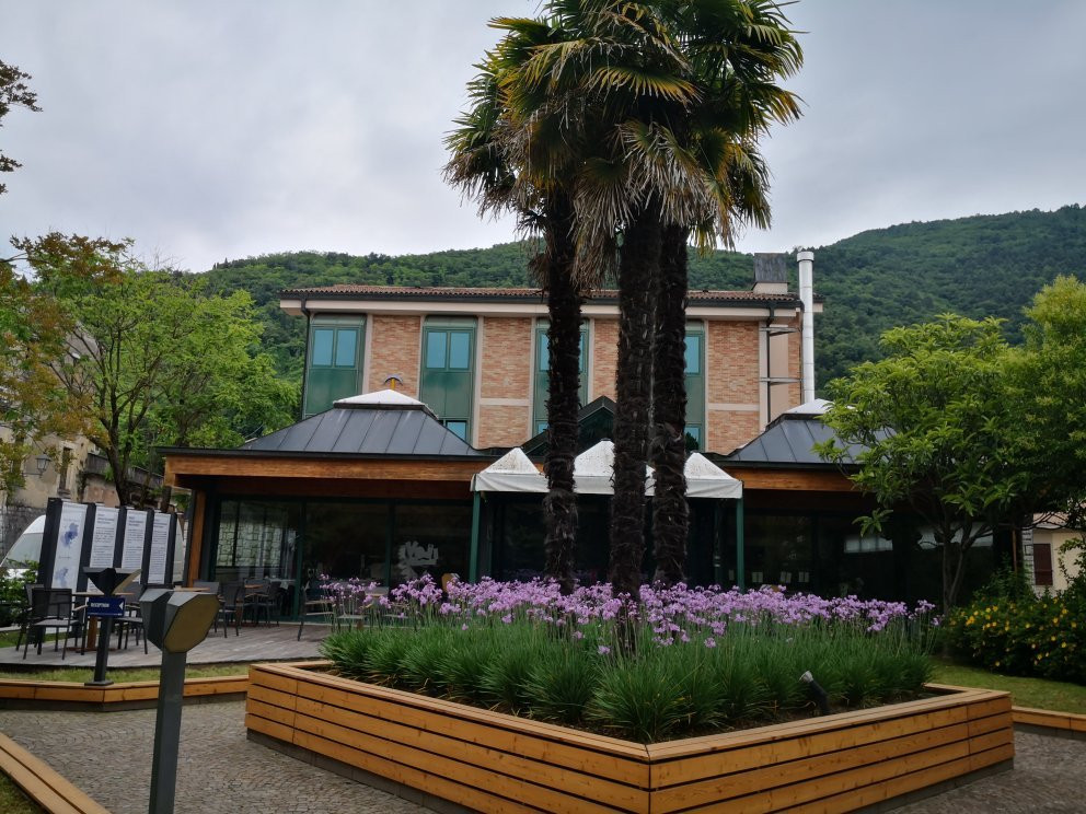 Hotel Diana主图
