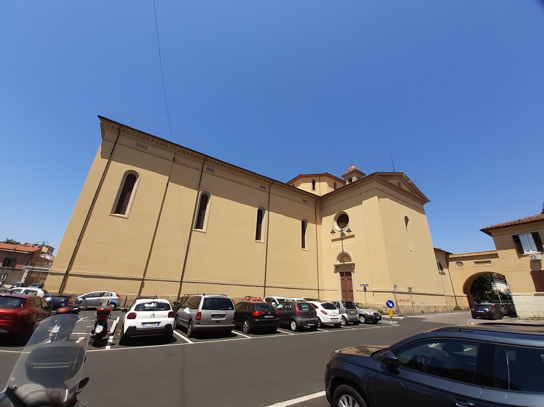 Chiesa di San Giuseppe景点图片