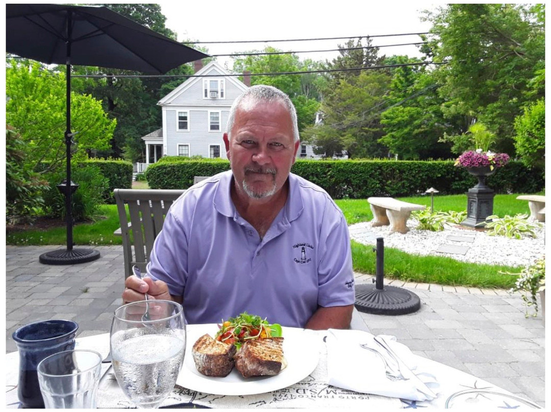 The Inn At Yarmouth Port主图