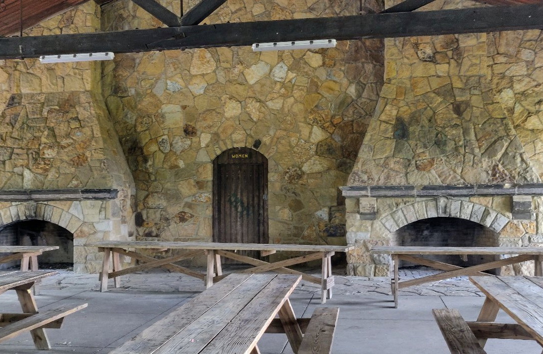 Washington Park-华盛顿必去景点