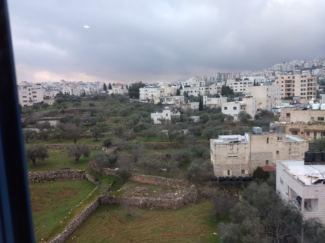 Nativity Hotel主图