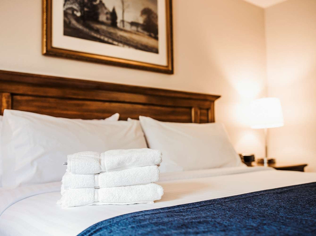Surestay Plus By Best Western Elizabethtown Hershey主图